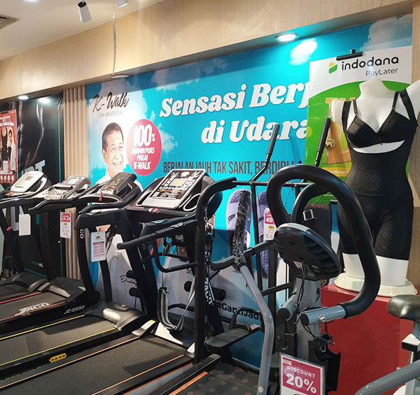 jaco tv shopping plaza asia tasikmalaya