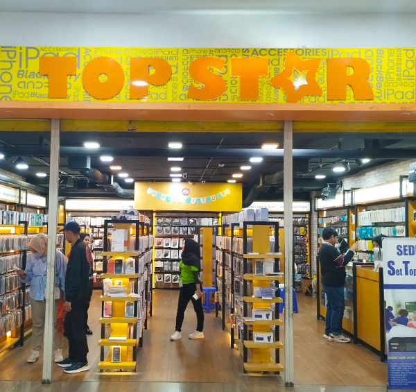 top star toko case hp plaza asia tasikmalaya