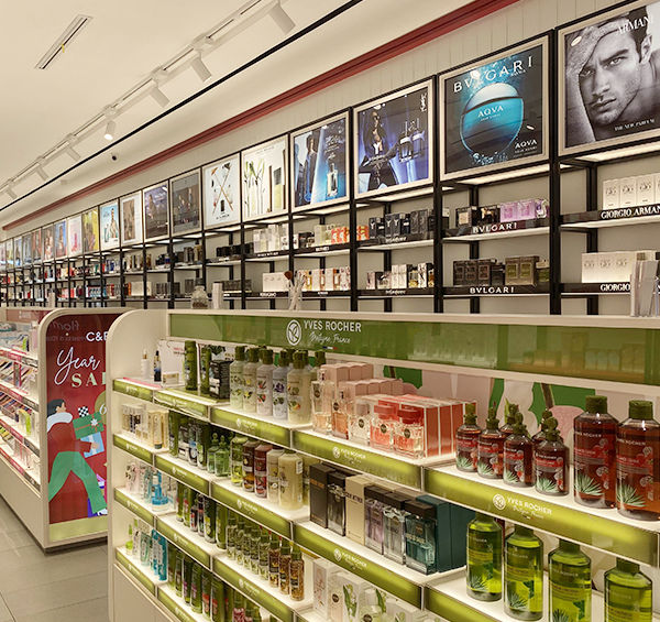 c&f plaza asia tasikmalaya