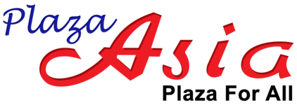 Logo Plaza Asia