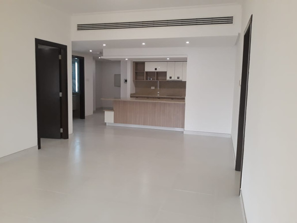 For Sell 2 BHK flat in Rimal Bousher