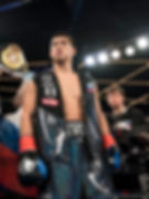 Dmitry Bivol