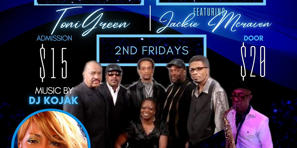 Friday Night Live