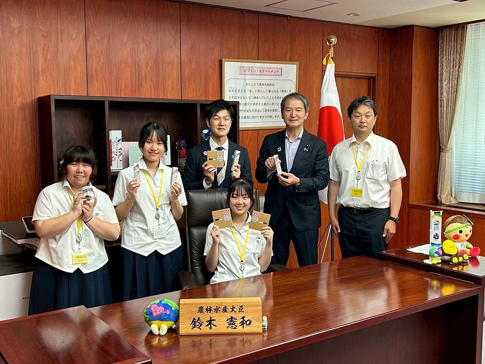2026年5月活動記録