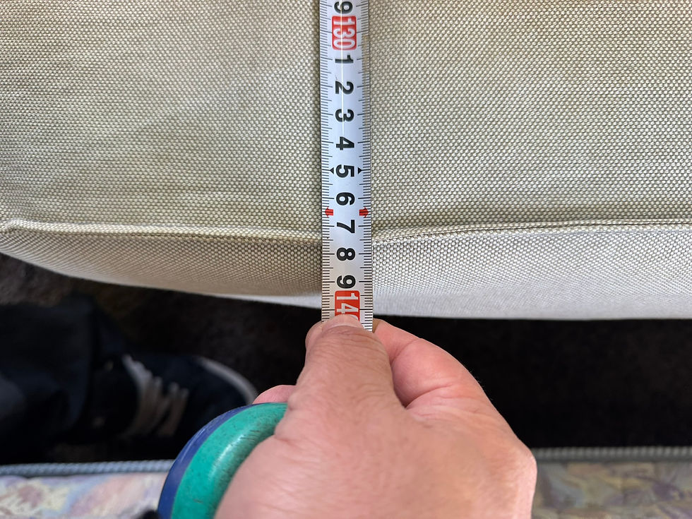 Thumbnail: (3925W2)*イケア　IKEA　 2人掛けソファ - SOFA 2 PERSONS