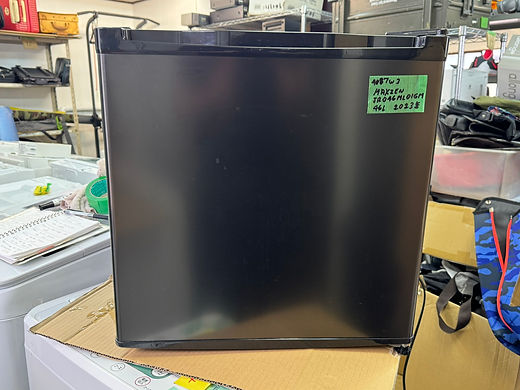 (4087W3)*MAXZEN マクスゼン 46L 1ドア冷蔵庫 2023年製 4087W3)*MAXZEN マクスゼン 46L 1ドア冷蔵庫 2023年製 - FRIDGE