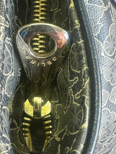 39W3)セリーヌ マルシェ・ハンド 新品近い。- CELINE HANDBAG 39W3)セリーヌ マルシェ・ハンド 新品近い。- CELINE HANDBAG