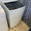 サムネイル： (4255W3)*HAIER　洗濯機　ハイアール　4.5キロ JW-C45A 2019年製 - WASHING MACHINE HAIER 4.5KG