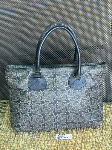 39W3)セリーヌ マルシェ・ハンド 新品近い。- CELINE HANDBAG 39W3)セリーヌ マルシェ・ハンド 新品近い。- CELINE HANDBAG
