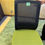 Thumbnail: (4159W2)*エアフォート GRS-GA2330 コクヨ/KOKUYO 肘無ハイバックチェア - OFFICE CHAIR KOKUYO