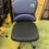 Miniatura: (4109W2)*ITOKI イトーキ JOIFA 602 KZ-520GB-T1T1N2 肘無ローバックチェア - OFFICE CHAIR