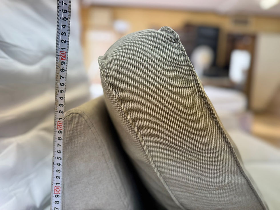 Thumbnail: (3925W2)*イケア　IKEA　 2人掛けソファ - SOFA 2 PERSONS