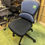 Miniatura: (4110W2)*ITOKI イトーキ JOIFA 602 KZ-520GB-T1T1N2 肘無ローバックチェア オフィスチェア - OFFICE CHAIR