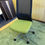 Thumbnail: (4159W2)*エアフォート GRS-GA2330 コクヨ/KOKUYO 肘無ハイバックチェア - OFFICE CHAIR KOKUYO