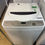 Miniatura: (4038W3)* SHARP　シャープ　洗濯機 6KG ES-G6E-T 2020年製 - WASHING MACHINE SHARP 6KG 2020