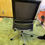 Thumbnail: (4159W2)*エアフォート GRS-GA2330 コクヨ/KOKUYO 肘無ハイバックチェア - OFFICE CHAIR KOKUYO