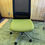 Thumbnail: (4159W2)*エアフォート GRS-GA2330 コクヨ/KOKUYO 肘無ハイバックチェア - OFFICE CHAIR KOKUYO