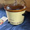 Thumbnail: (4395W3)*スロークッカー　陶器なべ　低温調理　昭和レトロ - Slow Cooker, Ceramic Pot, Low-Temperature
