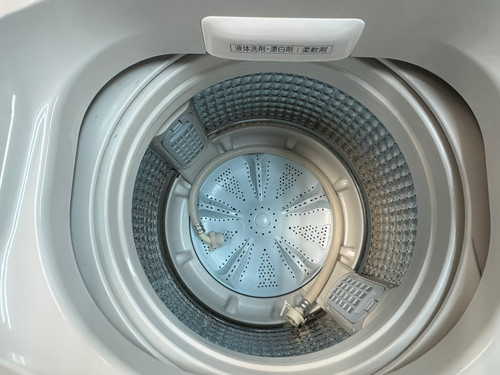 (4092)*AQUA アクア 洗濯機 AQW-GV70J 7kg 2021年 4092)*AQUA アクア 洗濯機 AQW-GV70J 7kg 2021年 - WASHING