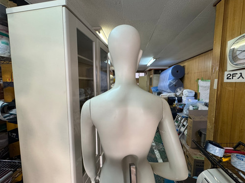(3979W1)*株式会社パールマネキン レディースマネキン全身 3979W1)*株式会社パールマネキン レディースマネキン全身