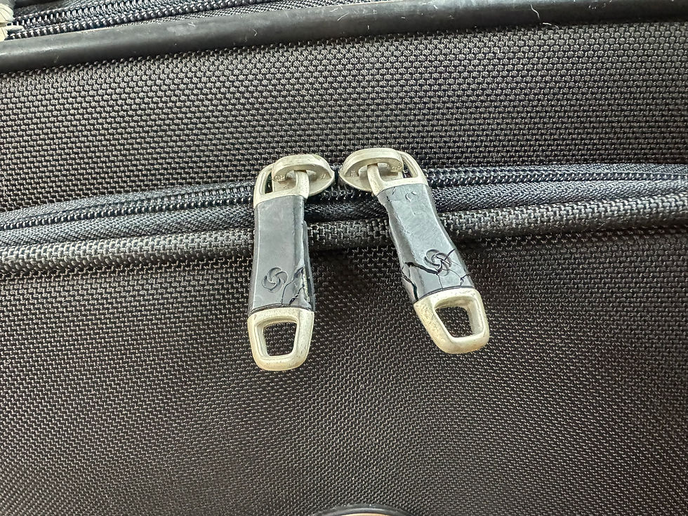 Thumbnail: (4374W3)*キャリーケース スーツケース 旅行カバン SAMSONITE - Carry Bag Samsonite