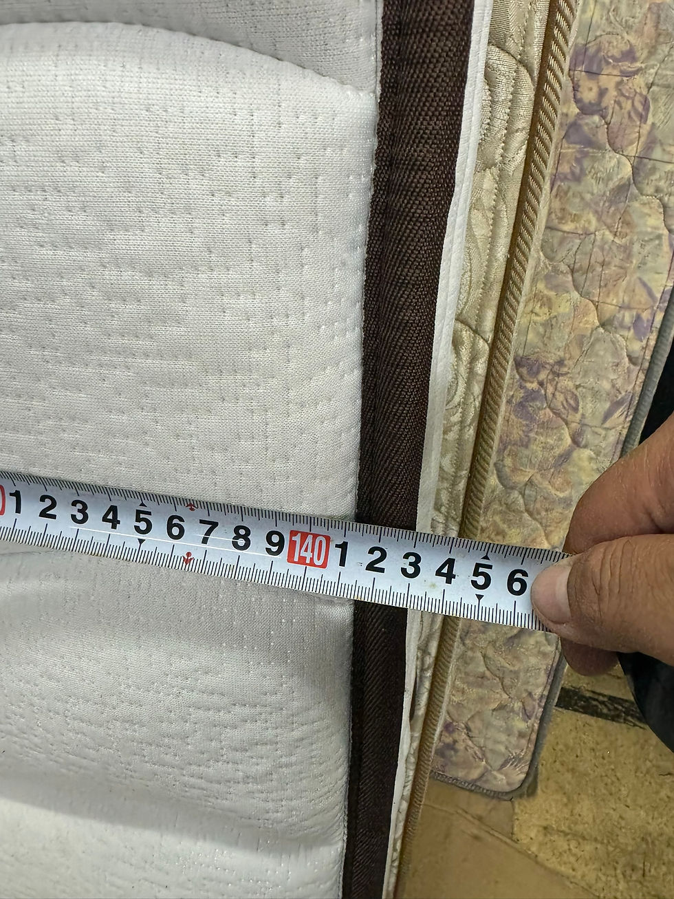 Miniatura: (4533W2)*株式会社もしもダブルマットレ -KABUSHIKI GAISHAMOSHIMOSHI DOUBLE MATTRESS