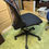 Miniatura: (4109W2)*ITOKI イトーキ JOIFA 602 KZ-520GB-T1T1N2 肘無ローバックチェア - OFFICE CHAIR