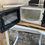 Thumbnail: (4160)*TWINBIRD ダイヤル式電子レンジ DR-D419, 60Hz - MICROWAVE TWINBIRD YEAR 2024
