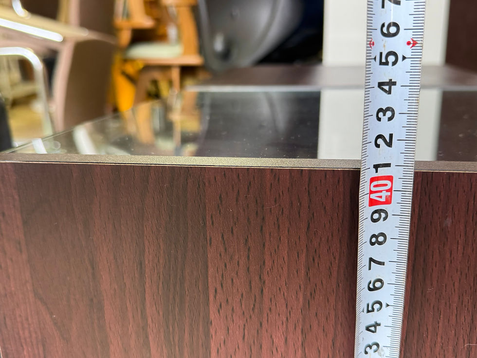 サムネイル： (4517W2)*センターテーブル、ローテーブル - CENTER TABLE, LOW TABLE