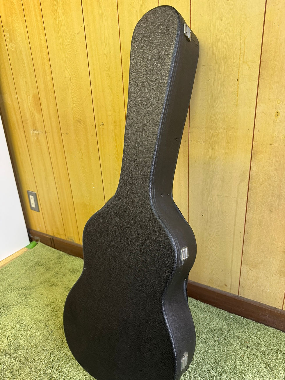 Thumbnail: (4476W2)*ギター Prudencio Saez Mod.145 プルデンシオ サエズ 145 |自然 -ACOUSTIC GUITAR