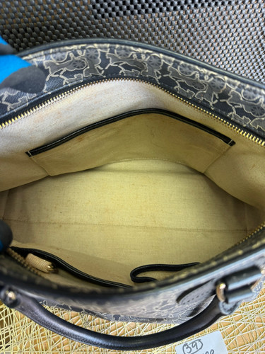 39W3)セリーヌ マルシェ・ハンド 新品近い。- CELINE HANDBAG 39W3)セリーヌ マルシェ・ハンド 新品近い。- CELINE HANDBAG