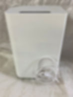 Thumbnail: (3903W3)*[山善] YAMAZEN ハイブリット式 加湿器 ホワイト MZH-J40(W) - HUMIDIFIER HYBRID YAMAZEN