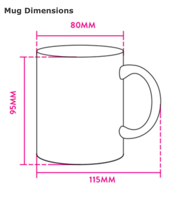 Thumbnail: Mug