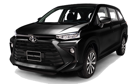 Hình thu nhỏ: AVANZA PREMIO