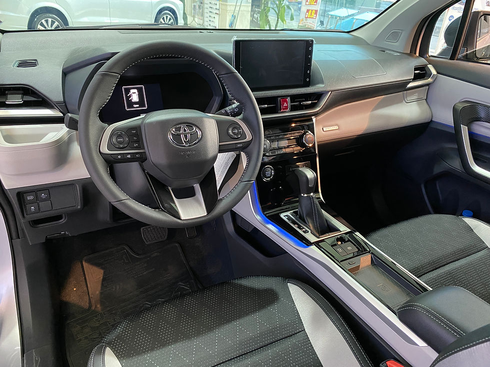 Hình thu nhỏ: VELOZ CROSS