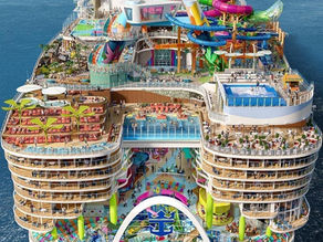 Ahoy, Mateys! Dive into the Latest Buzz with Royal Caribbean