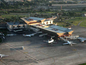 Jose Marti Airport to open November 15th
