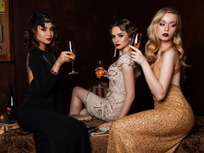 HOW TO PLAN THE PERFECT PARTY CHECKLIST