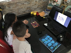 niños 5