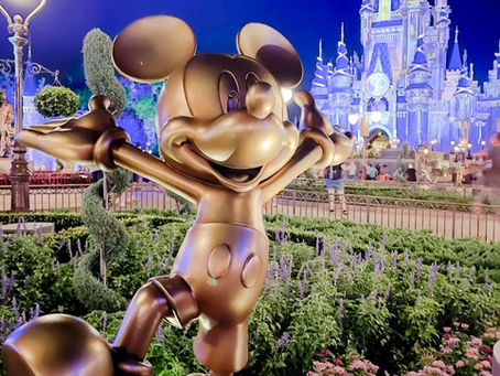 More Magic for Less with Disney After Hours