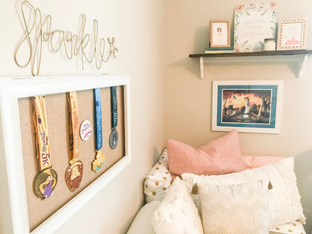 Magical Room Makeover
