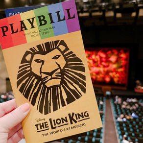 Roaring into July: Disney's 'The Lion King' feels the love in DFW