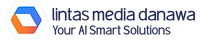 Logo Lintas Media Danawa