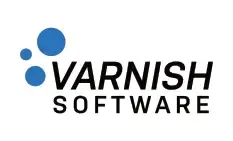Varnish Logo