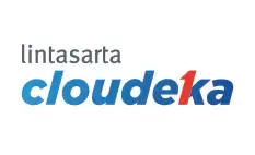 Cloudeka Logo