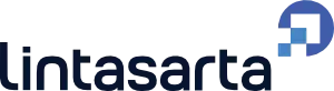 Logo Lintasarta