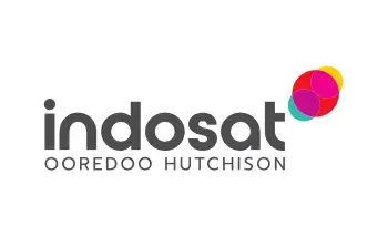 OOredoo Hutchison Indosat