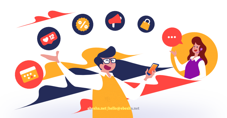 eBesha CX Customer Experience