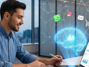 CRM Berbasis AI untuk Masa Depan Bisnis