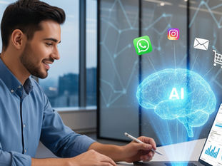 CRM Berbasis AI untuk Masa Depan Bisnis